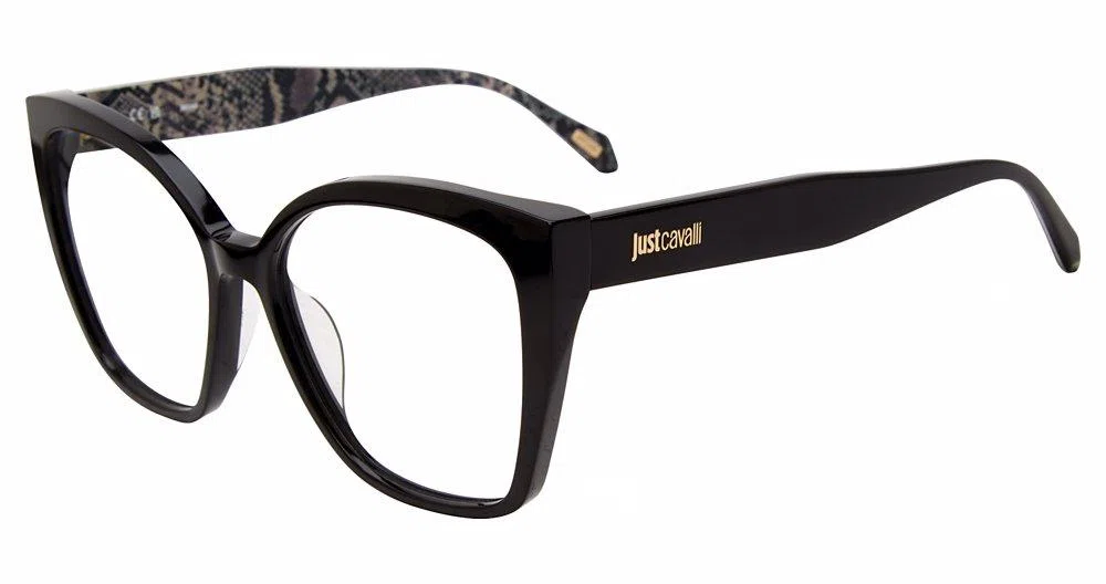 Just Cavalli VJC005 Eyeglasses - view 5